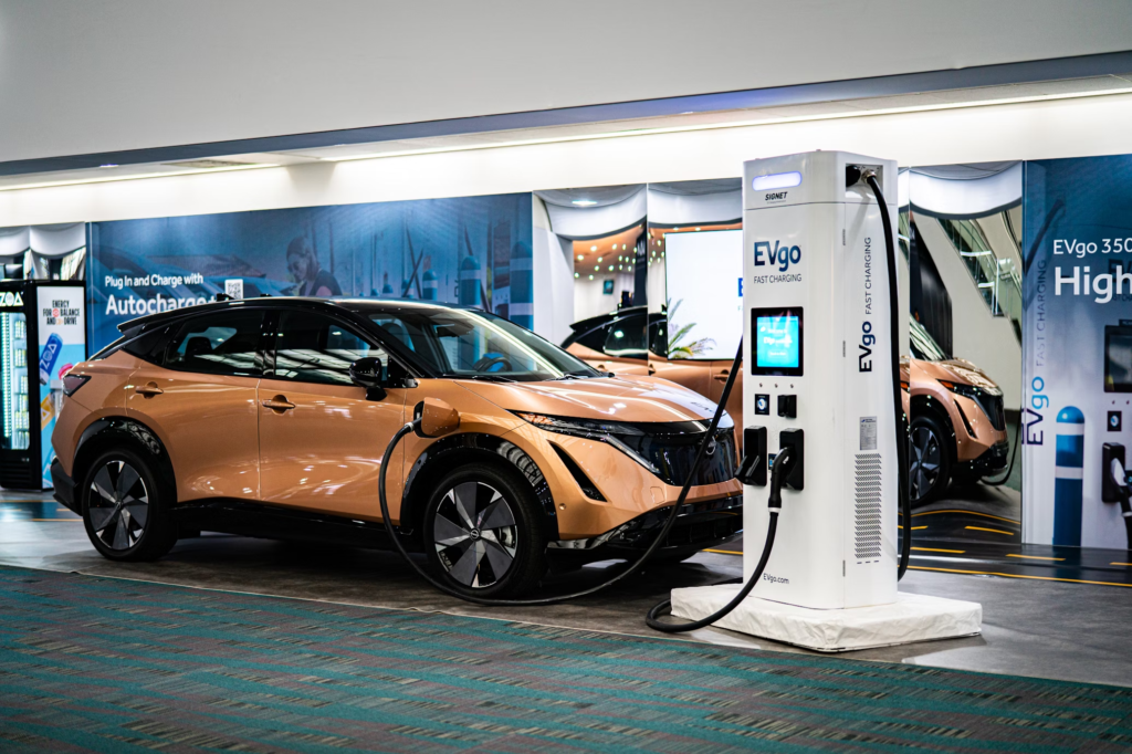 Electric Cars – Are we there yet - Nissan Leaf Electric Cars – Are we there yet - Nissan Leaf